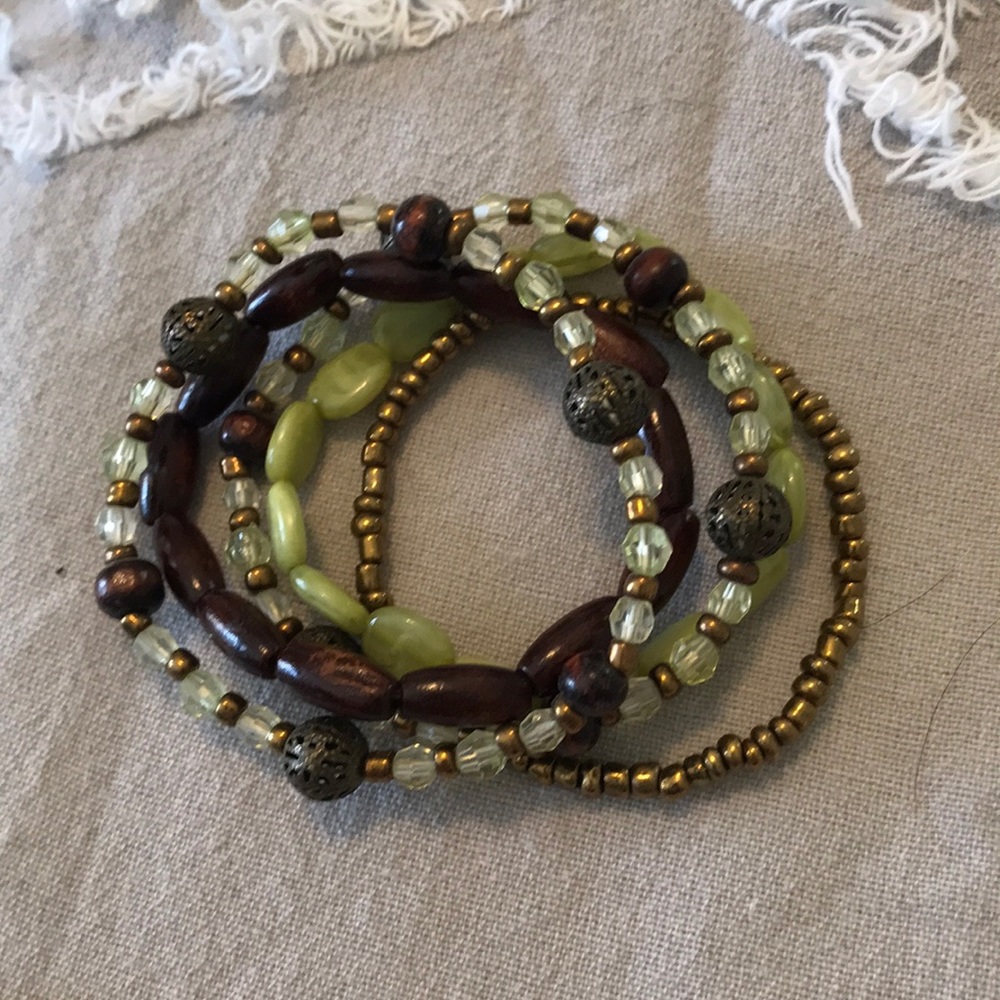 Bracelet Set